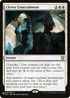 Clever Concealment (LIST-005/028) - The List