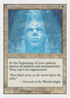 Serenity (6ED-041) - Classic Sixth Edition