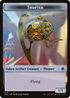 Thopter (TSCD-024) - Starter Commander Deck Tokens