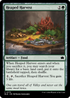 Heaped Harvest (BLB-175) - Bloomburrow Foil