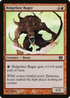 Ridgeline Rager (8ED-215) - 8th Edition Foil