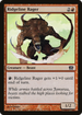 Ridgeline Rager (8ED-215) - 8th Edition