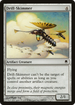 Drill-Skimmer (DST-118) - Darksteel Foil