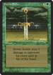 Storm Seeker (LEG-) - Legends