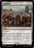 Junktown (Surge Foil) (PIP-678) - Fallout Foil