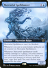 Mercurial Spelldancer (Extended Art) (ONE-381) - Phyrexia: All Will Be One: (Extended Art) Foil
