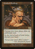 Grafted Skullcap (USG-296) - Urza's Saga