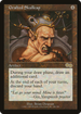 Grafted Skullcap (USG-296) - Urza's Saga