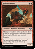Hellspur Brute (OTJ-127) - Outlaws of Thunder Junction