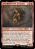 The Motherlode, Excavator (PIP-062) - Fallout Foil
