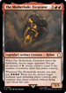 The Motherlode, Excavator (PIP-062) - Fallout Foil