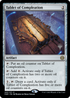 Tablet of Compleation (PPONE-245) - Phyrexia: All Will Be One Promos