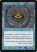 Psychic Vortex (WTH-) - Weatherlight