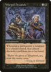 Warped Devotion (PLS-057) - Planeshift Foil