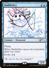 Mulldrifter (374) (SLD-374) - Secret Lair Drop Foil