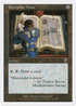Jayemdae Tome (7ED-305) - 7th Edition Foil