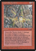 Guerrilla Tactics (Cliff) (ALL-111) - Alliances