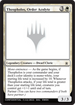 Theopholos, Order Acolyte (UNK-RW04E) - Unknown Event