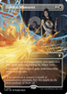 Flawless Maneuver (Borderless) (CMM-692) - Commander Masters Foil