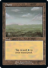 Plains (582) (Retro Frame) (30A-582) - 30th Anniversary Edition
