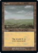 Plains (582) (Retro Frame) (30A-582) - 30th Anniversary Edition