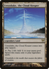 Untaidake, the Cloud Keeper (CHK-285) - Champions of Kamigawa