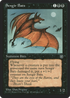 Sengir Bats (HML-057) - Homelands