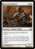 Veteran Armorer (LIST-34/306) - The List