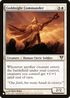 Goldnight Commander (LIST-22/244) - The List