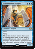 Transcendent Dragon (TDC-022) - Commander: Tarkir: Dragonstorm
