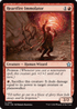 Heartfire Immolator (FDN-201) - Foundations
