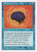 Sleight of Mind (5ED-) - Fifth Edition