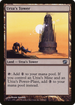 Urza's Tower (8ED-330) - 8th Edition Foil