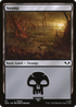 Swamp (311) (40K-311) - Warhammer 40,000 Commander