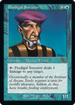 Prodigal Sorcerer (Retro Frame) (30A-370) - 30th Anniversary Edition