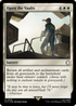 Open the Vaults (Surge Foil) (PIP-696) - Fallout Foil