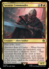Sycorax Commander (WHO-161) - Doctor Who Foil