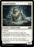 Cursed Courtier (WOE-009) - Wilds of Eldraine