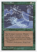 Winter Blast (4ED-) - Fourth Edition