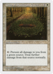 Circle of Protection: Green (5ED-) - Fifth Edition