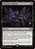 Demonic Counsel (PPDSK-092) - Duskmourn: House of Horror Promos Foil