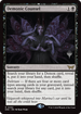 Demonic Counsel (PPDSK-092) - Duskmourn: House of Horror Promos Foil