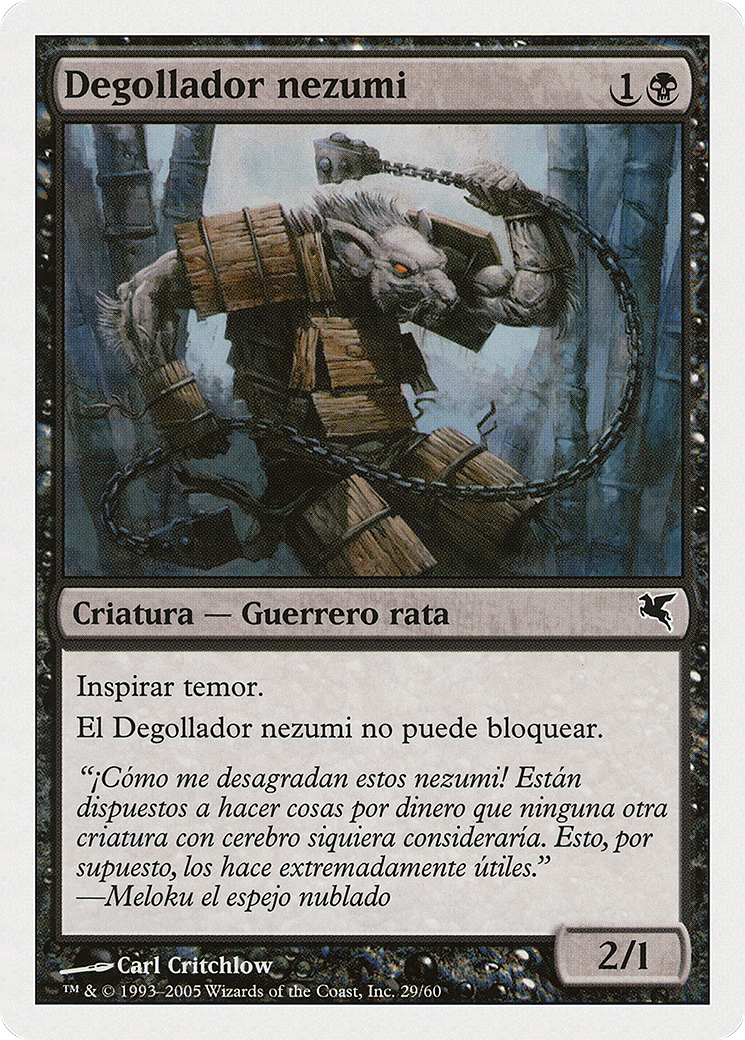 Crypt Rats (Spanish) - 