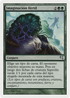 Fertile Imagination (Spanish) - "Imaginacion fertil" (J2) (PSAL-0J2) - Salvat 2005