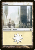 Plains (287) (RAV-287) - Ravnica: City of Guilds