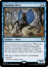 Taunting Sliver (CMM-727) - Commander Masters