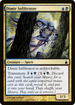 Dimir Infiltrator (RAV-203) - Ravnica: City of Guilds