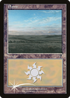 Plains (342) (7ED-342) - 7th Edition