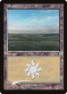 Plains (342) (7ED-342) - 7th Edition