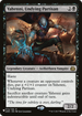 Yahenni, Undying Partisan (LIST-074/184) - The List Reprints